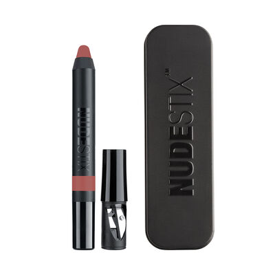 MAGNETIC MATTE LIP COLOR - ROSE